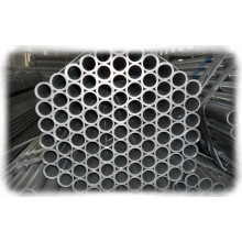 Tubo Circular Galvanizado